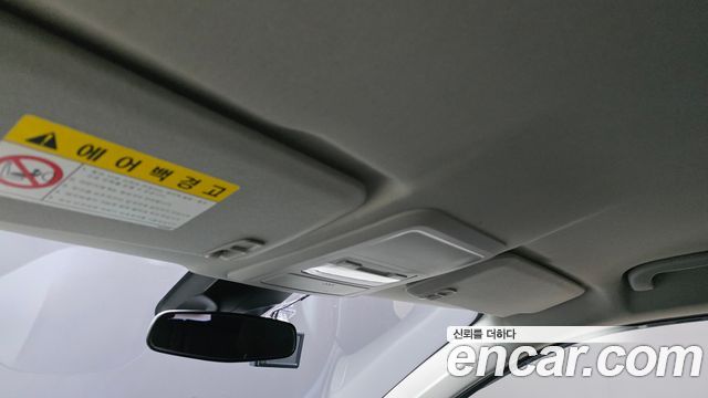 Chevrolet Orlando LPG LT Premium 2018 — фото 16