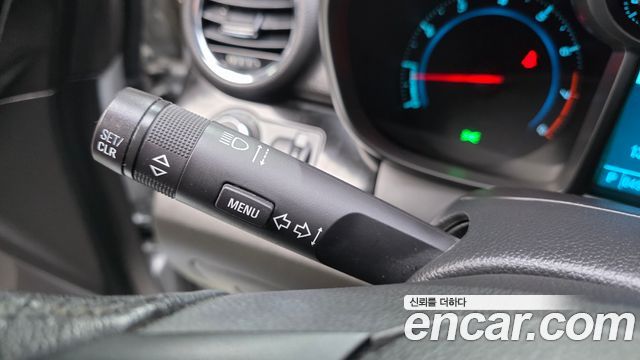Chevrolet Orlando LPG LT Premium 2018 — фото 17