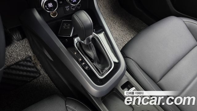 Renault Korea XM3 1.3 TCe RE Signature 2020 — фото 9
