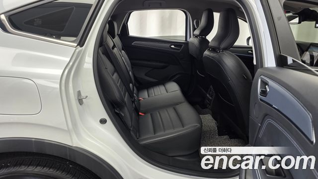Renault Korea XM3 1.3 TCe RE Signature 2020 — фото 11