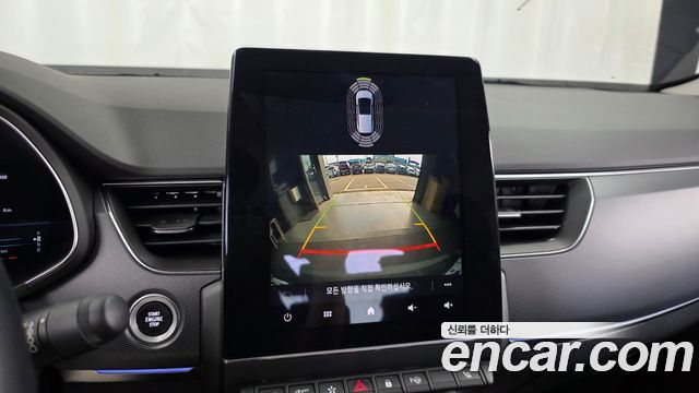 Renault Korea XM3 1.3 TCe RE Signature 2020 — фото 15