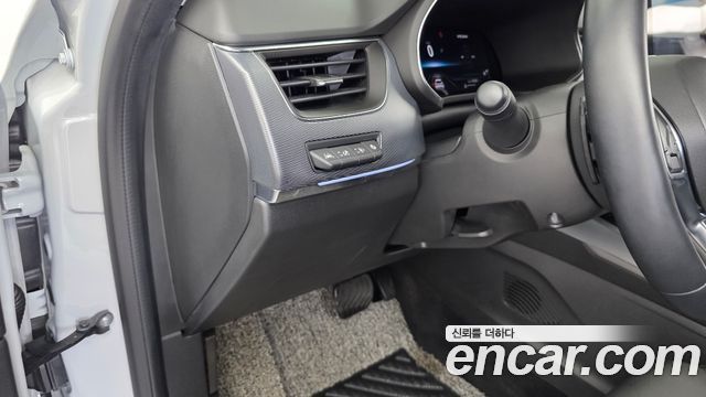 Renault Korea XM3 1.3 TCe RE Signature 2020 — фото 17