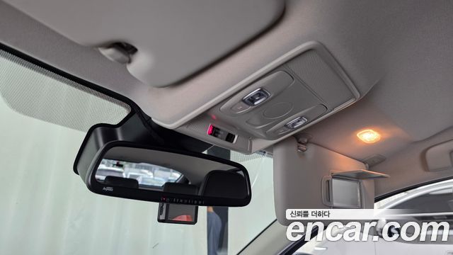 Renault Korea XM3 1.3 TCe RE Signature 2020 — фото 18