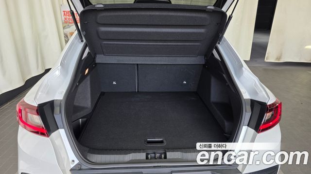 Renault Korea XM3 1.3 TCe RE Signature 2020 — фото 20