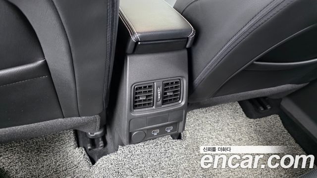 Renault Korea XM3 1.3 TCe RE Signature 2020 — фото 32