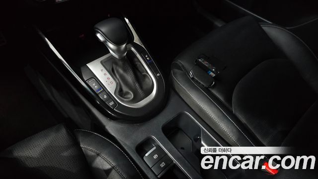 Kia K3 (II) 1.6 Prestige 2023 — фото 9