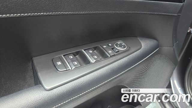 Kia K3 (II) 1.6 Prestige 2023 — фото 14