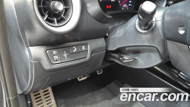 Kia K3 (II) 1.6 Prestige 2023 — фото 15