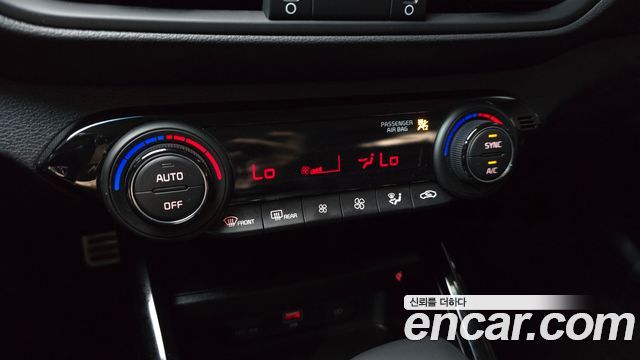 Kia K3 (II) 1.6 Prestige 2023 — фото 18