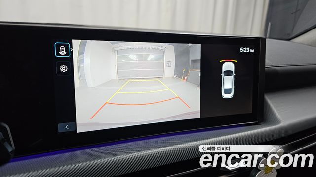 Hyundai Sonata The Edge (DN8) 2.0 Exclusive 2025 — фото 20