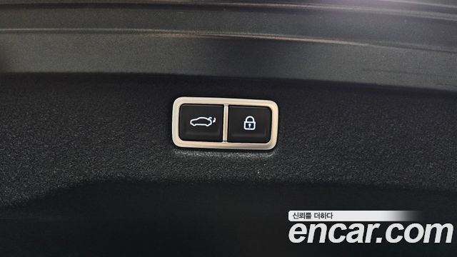 Hyundai Sonata The Edge (DN8) 2.0 Exclusive 2025 — фото 24