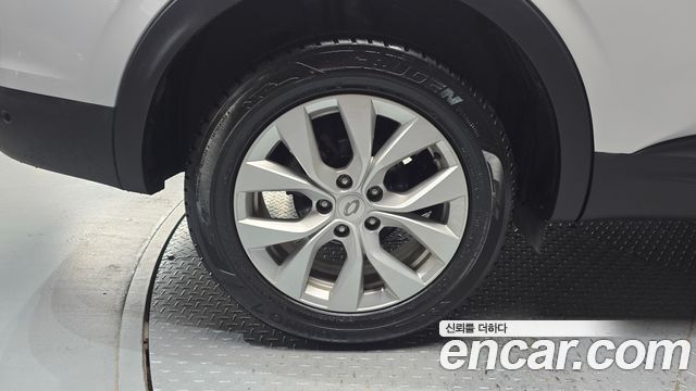 Renault Korea XM3 1.6 GTe LE Plus 2020 — фото 5