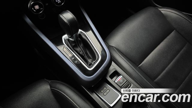 Renault Korea XM3 1.6 GTe LE Plus 2020 — фото 9