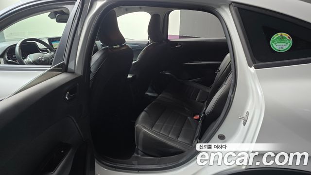 Renault Korea XM3 1.6 GTe LE Plus 2020 — фото 11