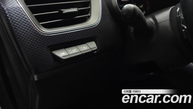 Renault Korea XM3 1.6 GTe LE Plus 2020 — фото 14