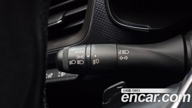 Renault Korea XM3 1.6 GTe LE Plus 2020 — фото 15