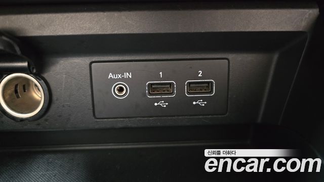 Renault Korea XM3 1.6 GTe LE Plus 2020 — фото 19