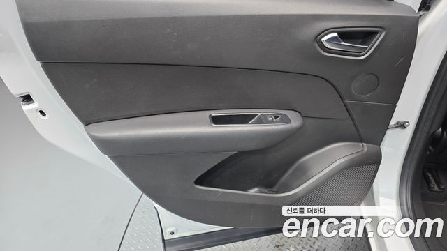 Renault Korea XM3 1.6 GTe LE Plus 2020 — фото 25
