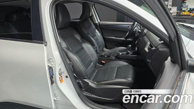 Renault Korea XM3 1.6 GTe LE Plus 2020 — фото 26