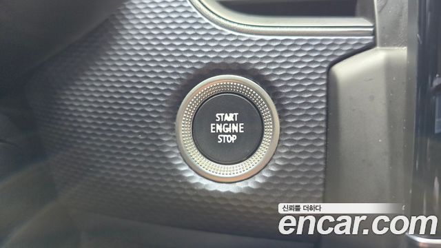 Renault Korea XM3 1.6 GTe LE Plus 2020 — фото 29