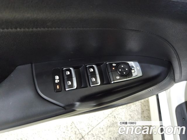 Kia K5 Hybrid (III) Prestige 2025 — фото 8