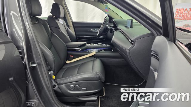 Genesis GV70 2.5T Gasoline 2WD 2022 — фото 11