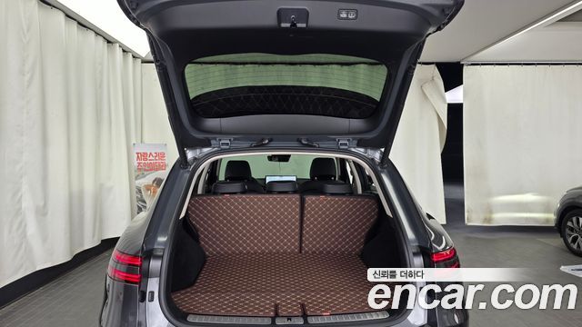 Genesis GV70 2.5T Gasoline 2WD 2022 — фото 20