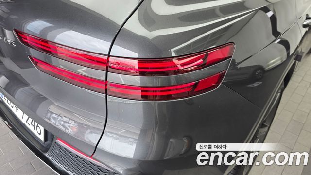 Genesis GV70 2.5T Gasoline 2WD 2022 — фото 23