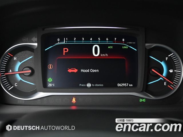 Honda Pilot (III) 3.5 Elite 2019 — фото 8