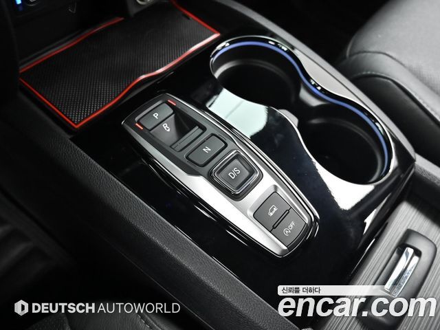 Honda Pilot (III) 3.5 Elite 2019 — фото 9