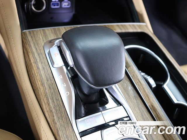 Kia K9 (II) 3.8 GDI AWD Best Selection Ⅰ 2022 — фото 8