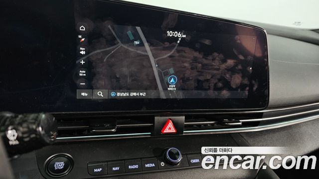 Hyundai Avante (CN7) 2.0 N 2023 — фото 15