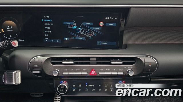 Hyundai Palisade (LX3) Gasoline 2.5T 2WD 9-Seater Calligraphy 2025 — фото 12