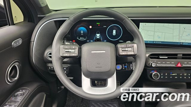 Hyundai Palisade (LX3) Gasoline 2.5T 2WD 9-Seater Calligraphy 2025 — фото 13