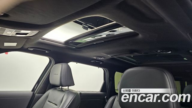 Hyundai Palisade (LX3) Gasoline 2.5T 2WD 9-Seater Calligraphy 2025 — фото 16