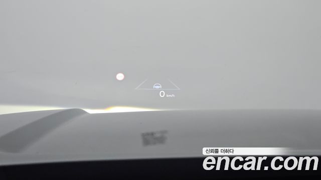 Hyundai Palisade (LX3) Gasoline 2.5T 2WD 9-Seater Calligraphy 2025 — фото 20