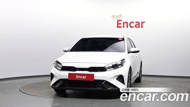 Kia K3 (II) 1.6 Prestige 2024 — фото 3