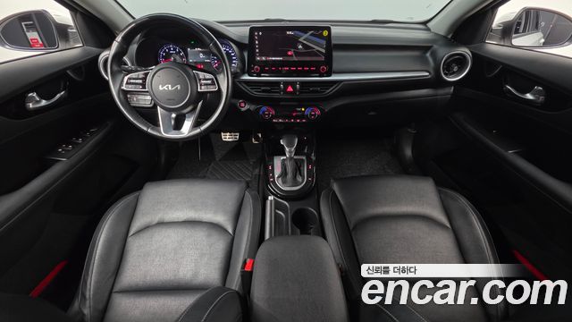 Kia K3 (II) 1.6 Prestige 2024 — фото 7
