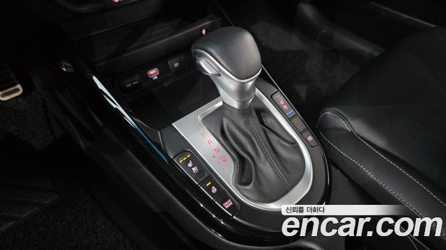 Kia K3 (II) 1.6 Prestige 2024 — фото 9