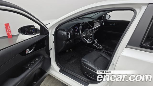 Kia K3 (II) 1.6 Prestige 2024 — фото 10