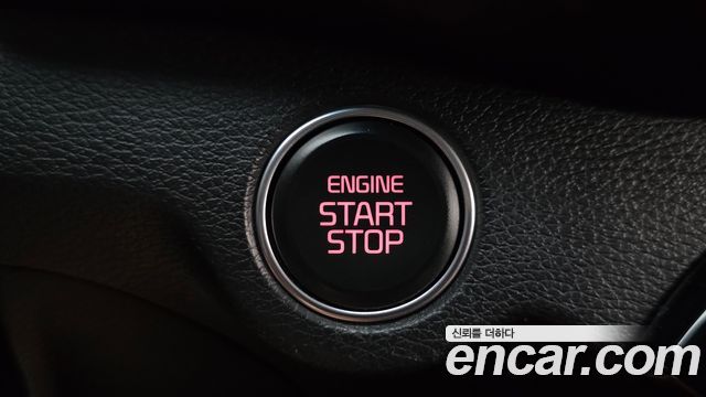 Kia K3 (II) 1.6 Prestige 2024 — фото 19