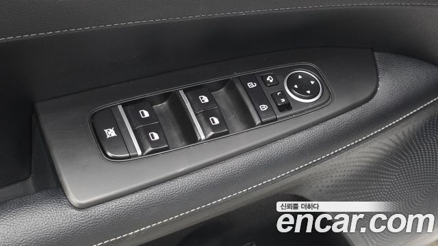 Kia K3 (II) 1.6 Prestige 2024 — фото 27