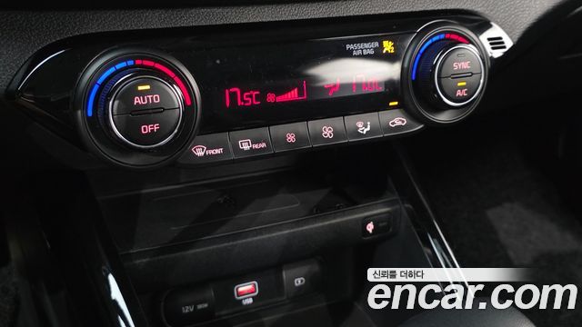 Kia K3 (II) 1.6 Prestige 2024 — фото 30
