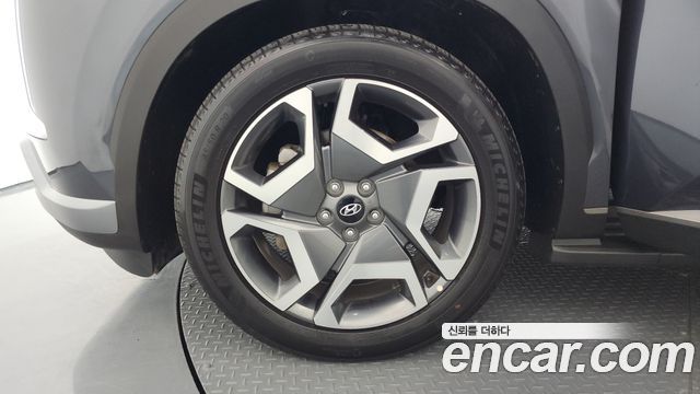 Hyundai Palisade Gasoline 3.8 4WD Prestige 2023 — фото 5