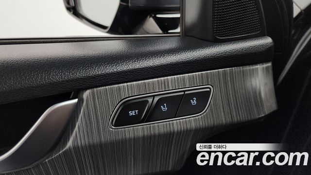 Hyundai Palisade Gasoline 3.8 4WD Prestige 2023 — фото 11