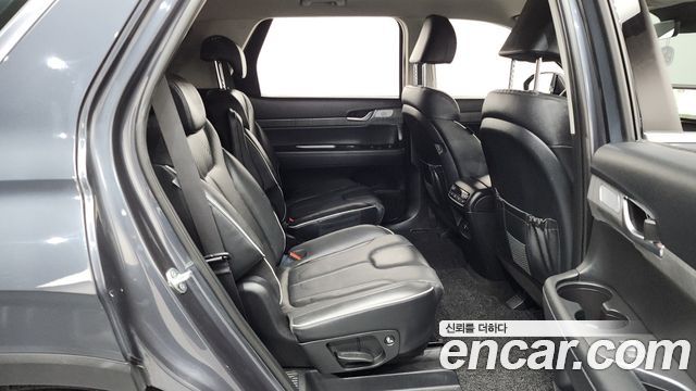 Hyundai Palisade Gasoline 3.8 4WD Prestige 2023 — фото 12