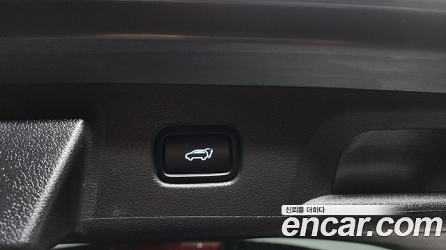 Hyundai Palisade Gasoline 3.8 4WD Prestige 2023 — фото 19