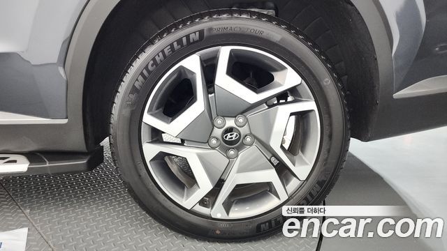Hyundai Palisade Gasoline 3.8 4WD Prestige 2023 — фото 21