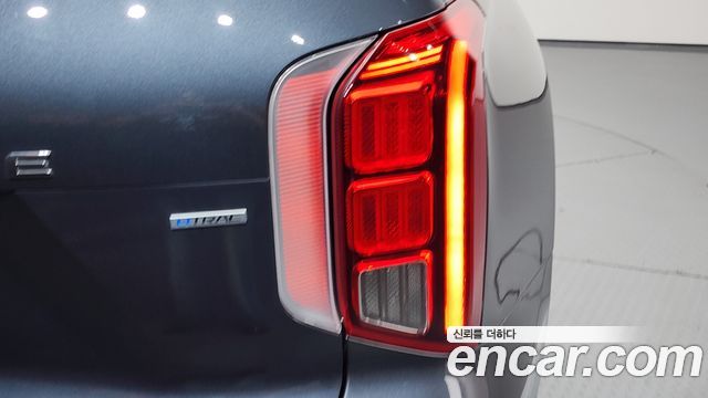 Hyundai Palisade Gasoline 3.8 4WD Prestige 2023 — фото 23