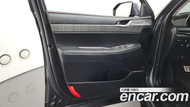 Hyundai Palisade Gasoline 3.8 4WD Prestige 2023 — фото 24